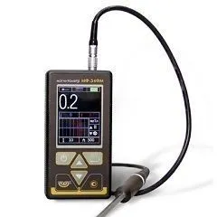 МФ-34ФМ МАГНОСКАН -универсальный магнитометр