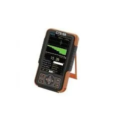 Поверка толщиномера CTS-59