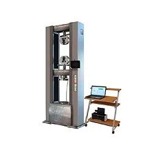 Электромеханические двухколонные испытательные машины РКМ-200.2; 300.2; 500.2; 600.2 (Премиум)