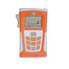 Поверка дальномера Mettro CONDTROL 50 Pro Поверка дальномера Mettro CONDTROL 50 Pro