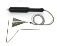 Ультразвуковой дефектоскоп NOVOTEST Искра-1