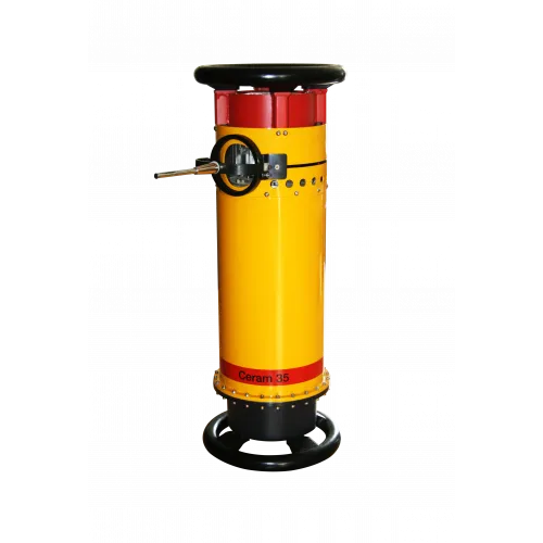 Рентгеновский аппарат Baltospot Ceram 35