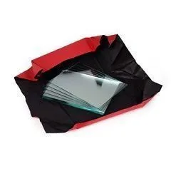 Стандартные стеклянные пластины для испытаний (10шт)