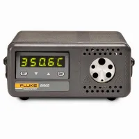 Ручной сухоблочный калибратор температуры Fluke 9100S-P-256 Ручной сухоблочный калибратор температуры Fluke 9100S-P-256