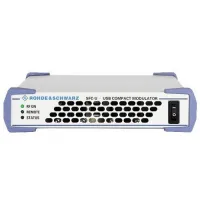 Компактный USB-модулятор Rohde Schwarz SFC-U