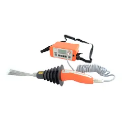 Портативный электроискровой дефектоскоп покрытий Elcometer 266