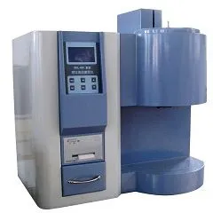 Экструзионный пластомер ИИРТ-400А для определения предела текучести термопластов