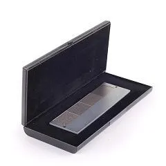 Контрольный образец №2 (EN ISO 3452-3)