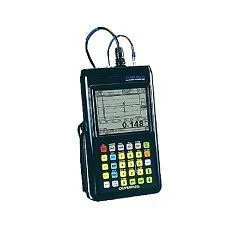 Поверка толщиномера 25MX PLUS