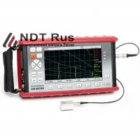 ECHOSCOPE 1095 ЦИФРОВОЙ УЛЬТРАЗВУКОВОЙ ДЕФЕКТОСКОП