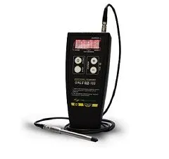 Дефектоскоп-трещиномер ГАЛС ВД-103