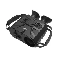 Тепловизионный гибридный бинокль xFuse PT Pro640