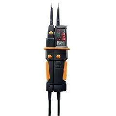 testo 750-3 - Тестер напряжения