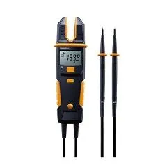 testo 755-1 - Тестер тока/ напряжения