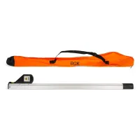 Измерительная телескопическая линейка RGK TMS-5