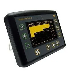 Поверка толщиномера УДТ-40