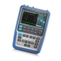 Цифровой осциллограф Rohde Schwarz RTH1002
