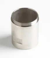 Адаптер увеличения размеров резервуара Fluke 2083 для калибраторов термометров Fluke Micro-Bath 6102/7102/7103