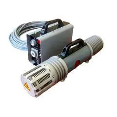 МАРТ-250 портативный рентгеновский аппарат постоянного тока