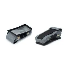 Чехол и манжета для закрепления прибора на груди (руке) Чехол и манжета для закрепления прибора на груди (руке)