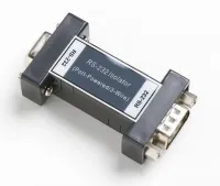 Гальваническая развязка Fluke 2523-256 для эталонных термометров Fluke 1523/1524