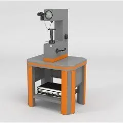 Универсальные твердомеры (Метротест)