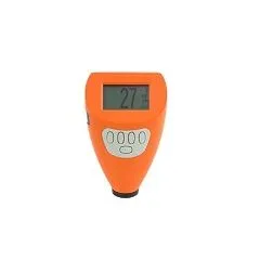 Поверка толщиномера покрытий Elcometer 415