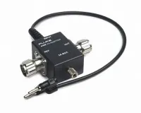 Низкотоковый переходник Fluke A40B-CAL/N для прецизионных токовых шунтов серии Fluke A40B