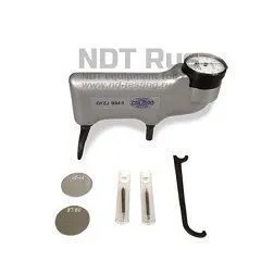 Elcometer 3101/1 твердомер по Барколу (модель 934-1)