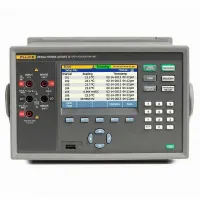 Система сбора данных Fluke 2638A/60 240