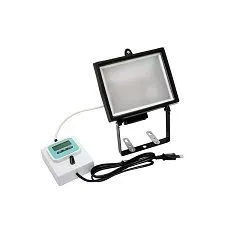 Фотофонарь радиографический «ФНС-Т» АРГО с таймером и регулировкой яркости