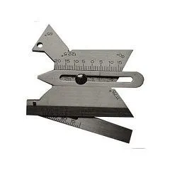 Универсальный шаблон сварщика WG-6 (А3 Инжиниринг)