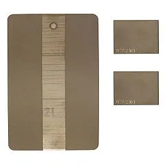 Контрольный образец WTP-1