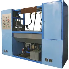 Установка магнитопорошковая стационарная МДС-09