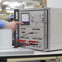 Калибратор электрических величин Fluke 6003A/PQ/E 230 T