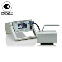 МС-10 Структуроскоп магнитный