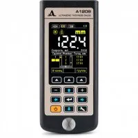А1208 - ультразвуковой толщиномер