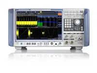 Анализатор спектра Rohde Schwarz FSW50