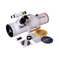 Телескоп Bresser Messier NT-130S/650