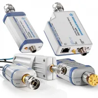 Датчик поглощаемой мощности Rohde Schwarz NRP18TN N