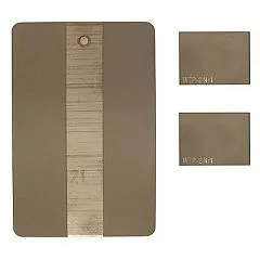 Контрольный образец WTP-2