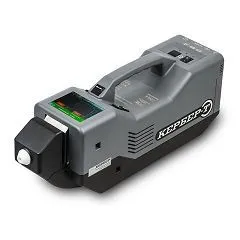 Портативный ионно-дрейфовый детектор «Кербер-Т»