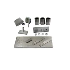 Настроечные образцы (меры) с плоскодонными отверстиями (А3 Инжиниринг)