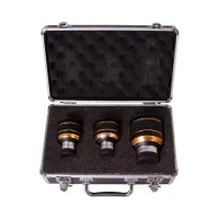 Набор окуляров Sky-Watcher UWA 82°