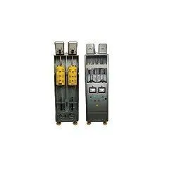 Машина для испытаний материалов на длительную прочность и ползучесть серии АИМА 5-1