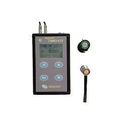 Поверка толщиномера ТЭМП-УТ2