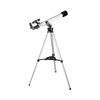 Телескоп Veber F 700/60TXII AZ в кейсе