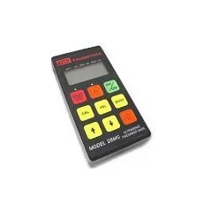 Поверка толщиномера 26MG