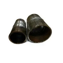 Настроечные образцы (меры) трубные со сварным швом(А3 Инжиниринг)