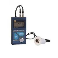 Поверка толщиномера ТТ120